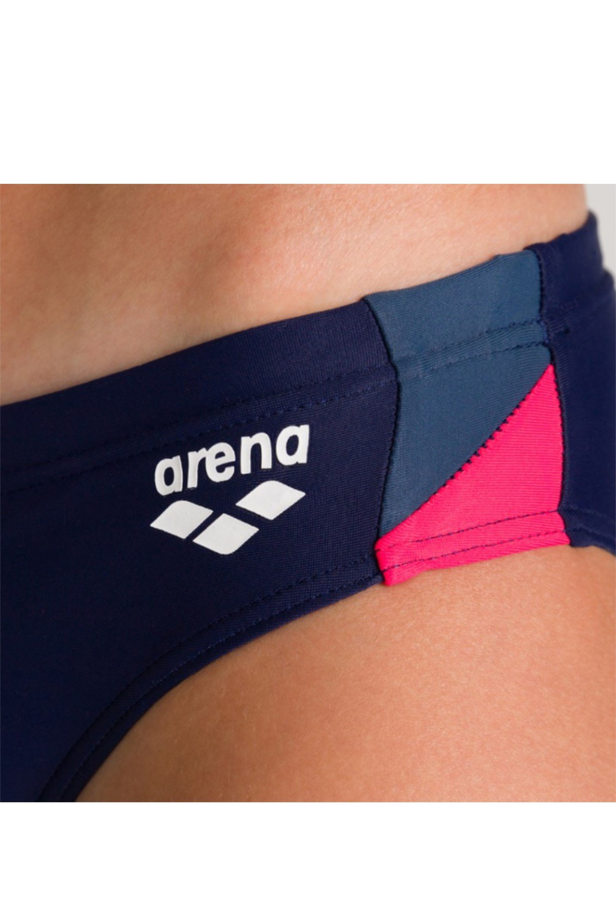 Arena 003225775  B Ren Brief Çocuk Slip Mayo