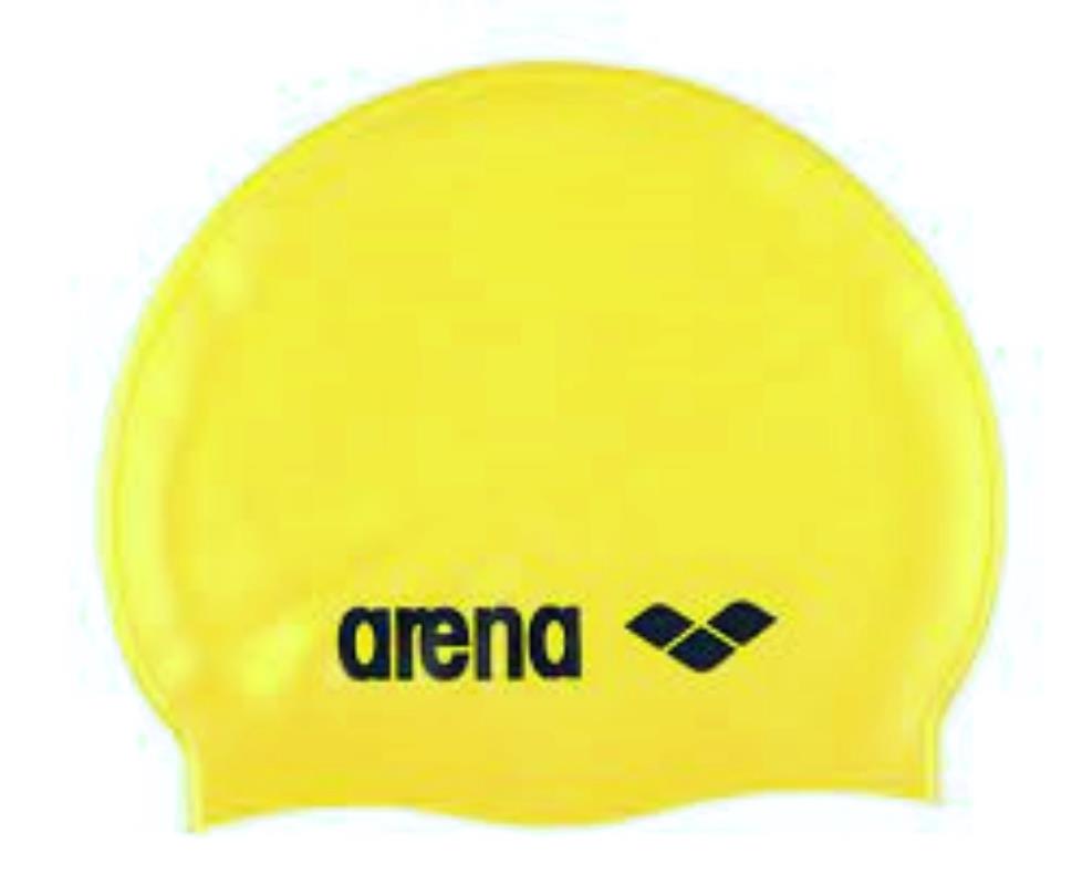 Arena 19166290 Clasic Silikon Bone