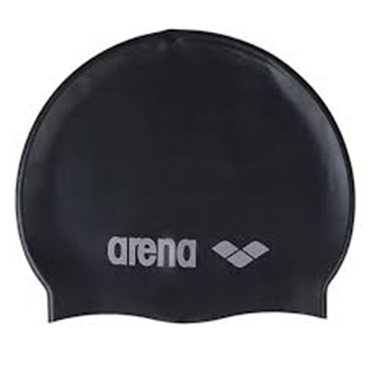 Arena 9166220 Silikon Yüzücü Bone-Lacivert