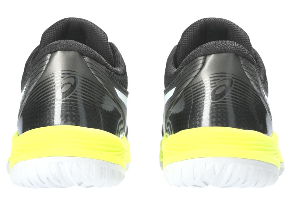 Asics Beyond-FF Erkek Siyah Voleybol Ayakkabısı