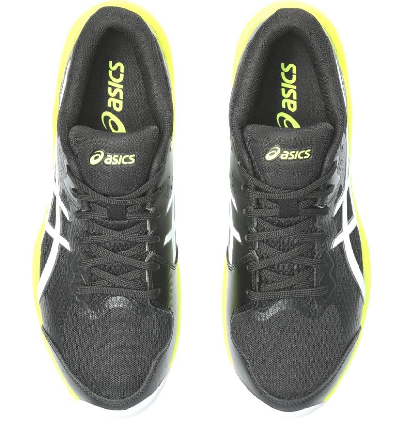 Asics Beyond-FF Erkek Siyah Voleybol Ayakkabısı