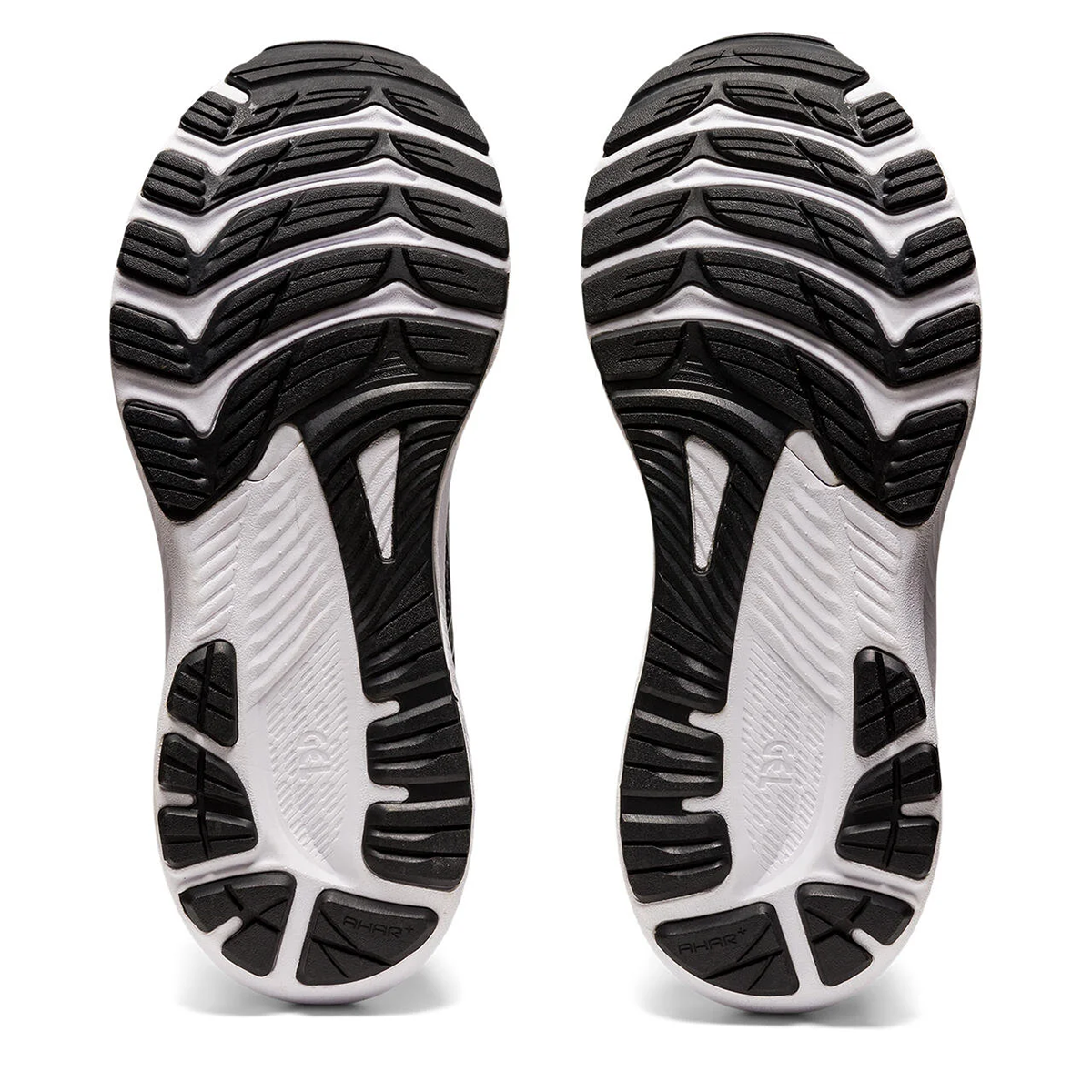 Asics Gel-Kayano 29 Kadın Siyah-Gri Koşu Ayakkabı