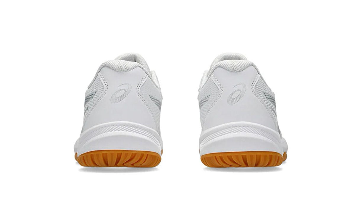 Asics Gel-Rocket 11 Kadın Beyaz Voleybol