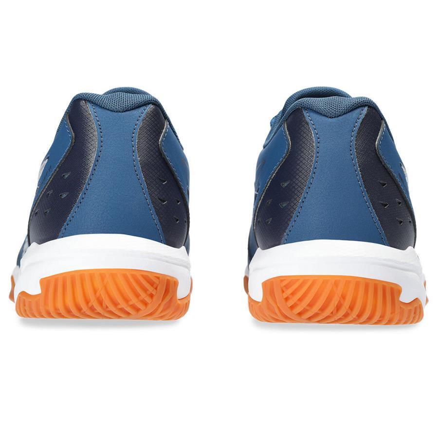 Asics Gel-Rocket 11 Mavi Erkek Voleybol Ayakkabısı