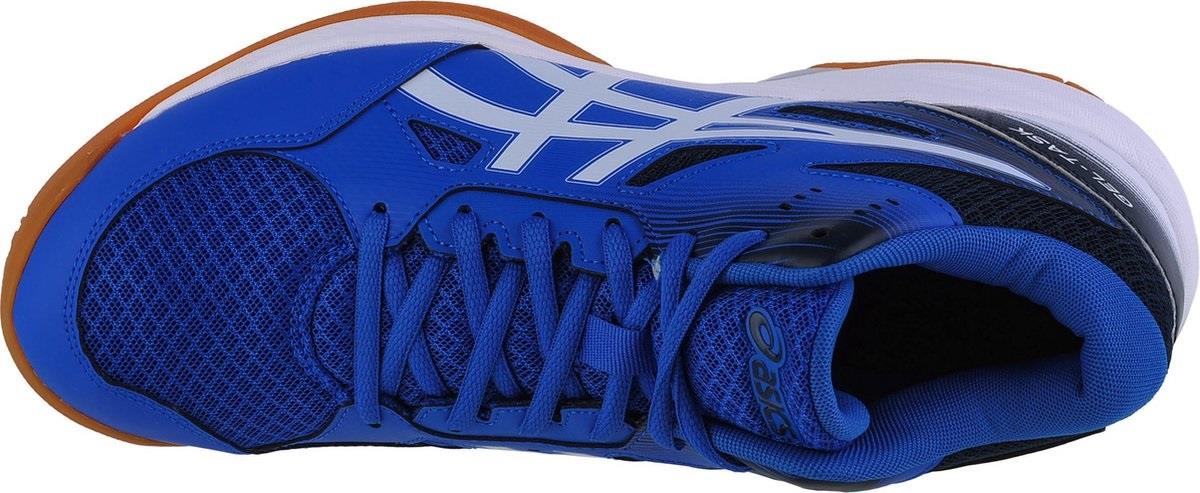 Asics Gel-Task MT3 Mavi Erkek Voleybol Ayakkabısı