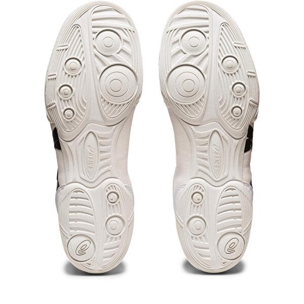 Asics Matflex 7 Güreş Ayakkabısı Beyaz