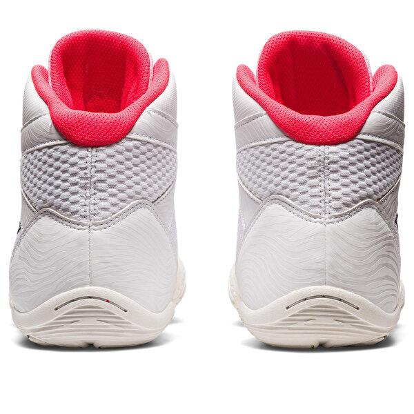 Asics Matflex 7 Güreş Ayakkabısı Beyaz