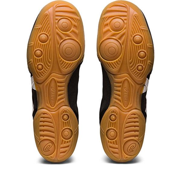 Asics Matflex 7 Güreş Ayakkabısı Siyah Erkek