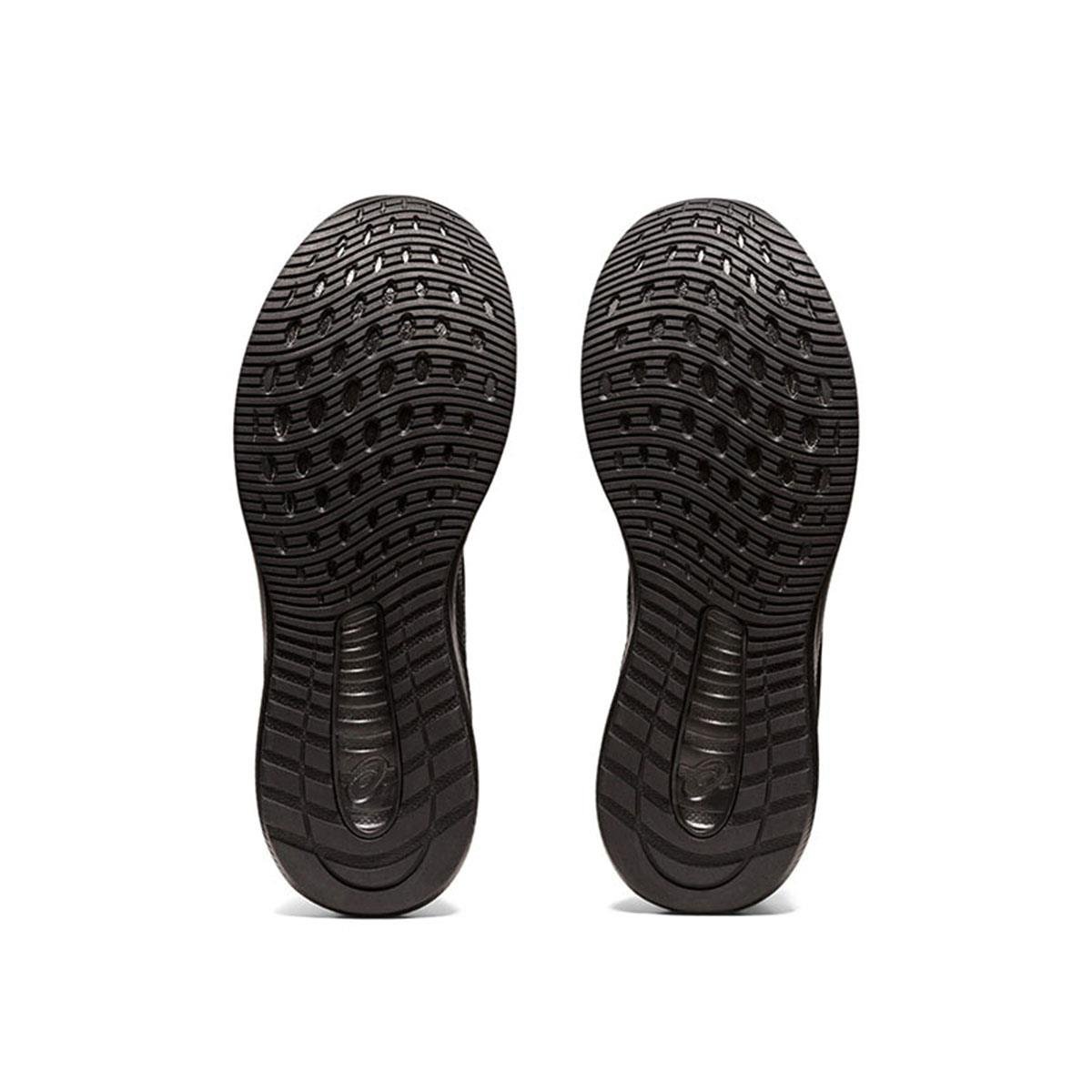 Asics Patroıt 13 Kadın Siyah Koşu Ayakkabısı