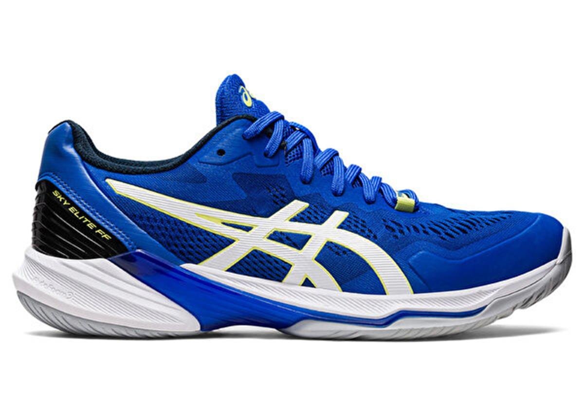 Asics Sky-Elite FF2 Erke Voleybol Ayakkabısı 
