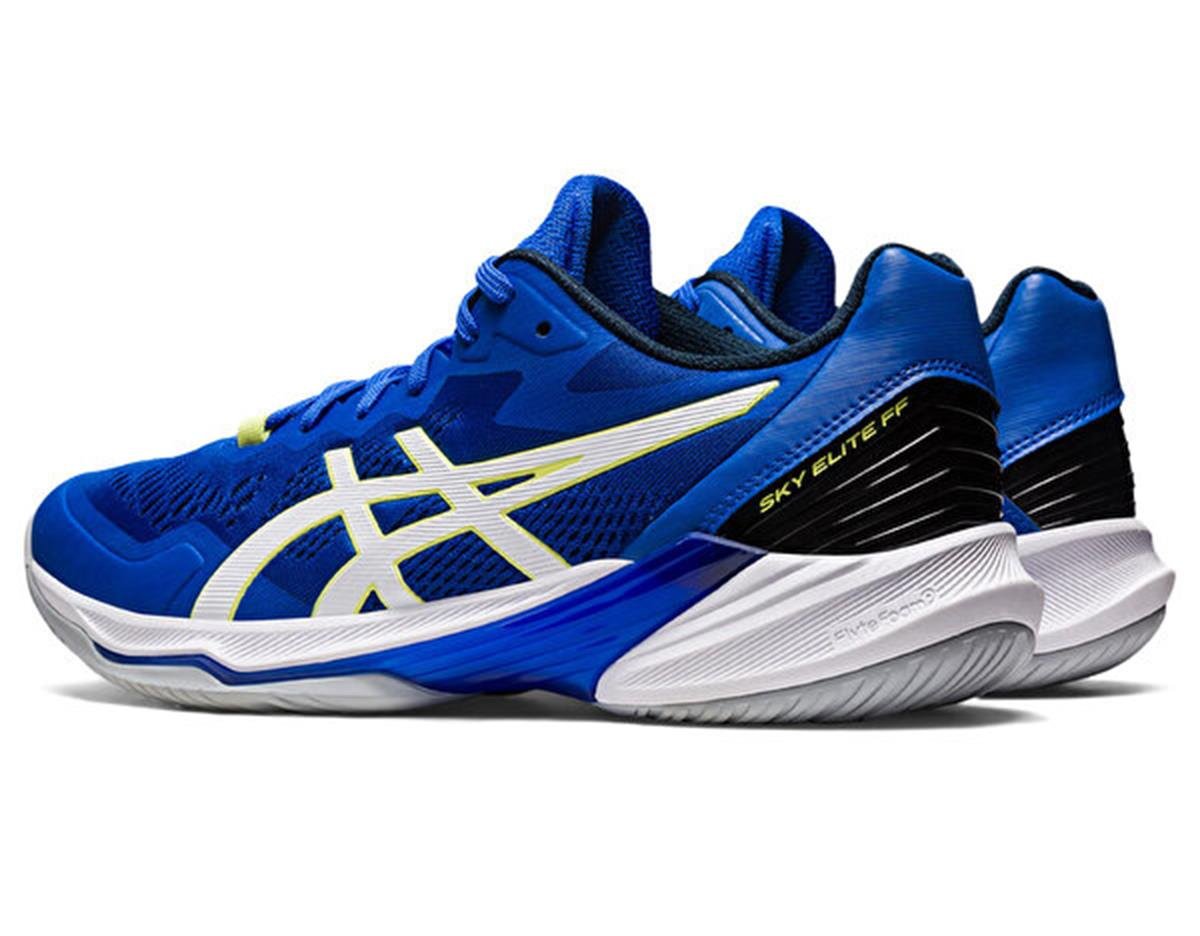 Asics Sky-Elite FF2 Erke Voleybol Ayakkabısı 