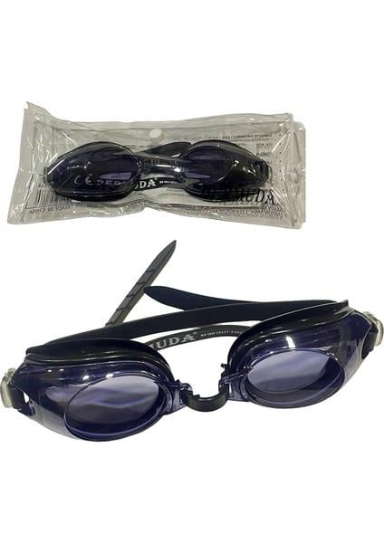 Avessa 1864 Yüzücü Gözlüğü Yetişkin