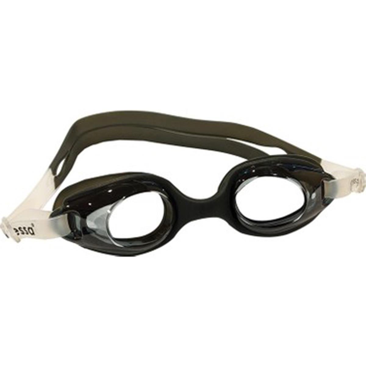 Avessa 2323 Yüzücü Gözlüğü Çocuk-Siyah