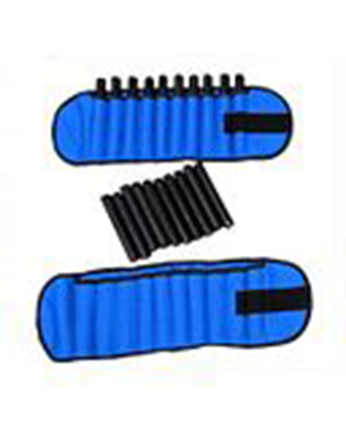 Avessa AWK10 Ayarlanabilir El Ayak Ağırlığı 2x2 Kğ