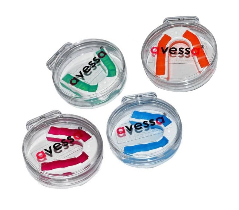 Avessa DGL-200 Profesyonel Dişlik Renkli - Kutulu