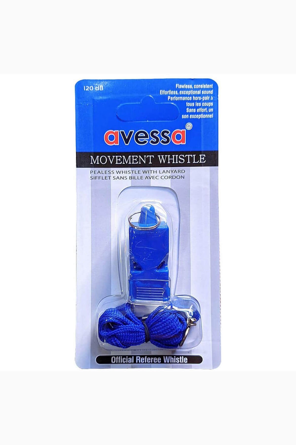 Avessa DK-20 Hakem Düdüğü - İpli