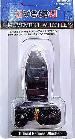 Avessa DK-40 Profesyonel Hakem Düdüğü - İpli