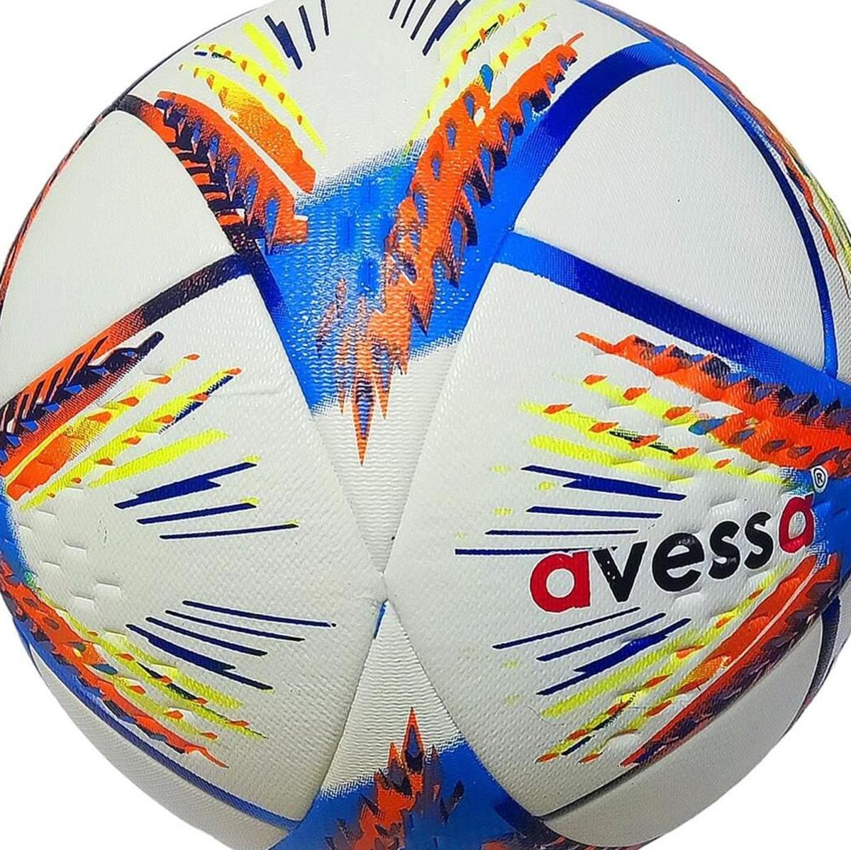Avessa Laminant FT2000-100 Futbol Topu 5 No