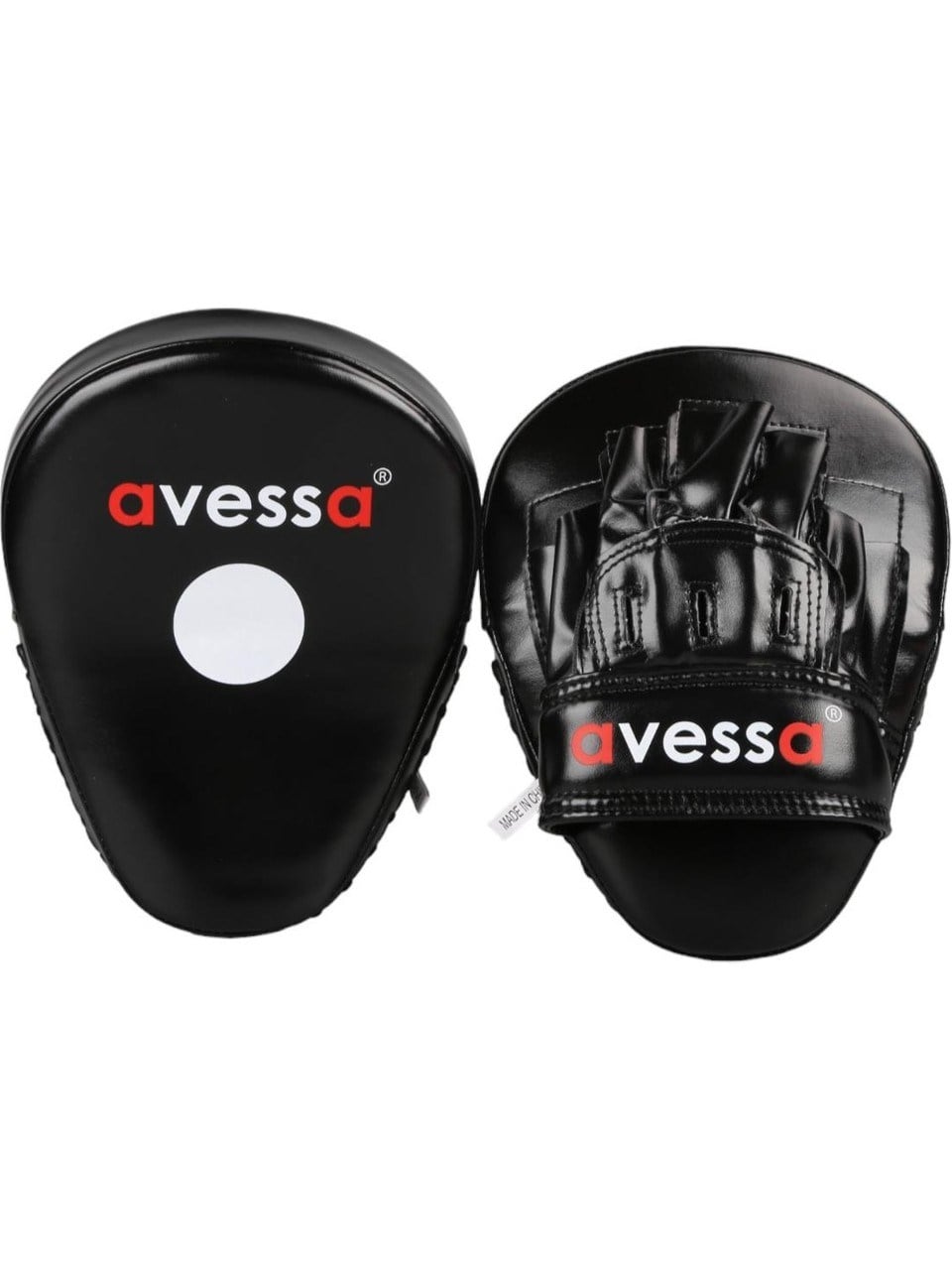Avessa Lapa-49 Black Amatör Lapa Siyah Renk (Tek)