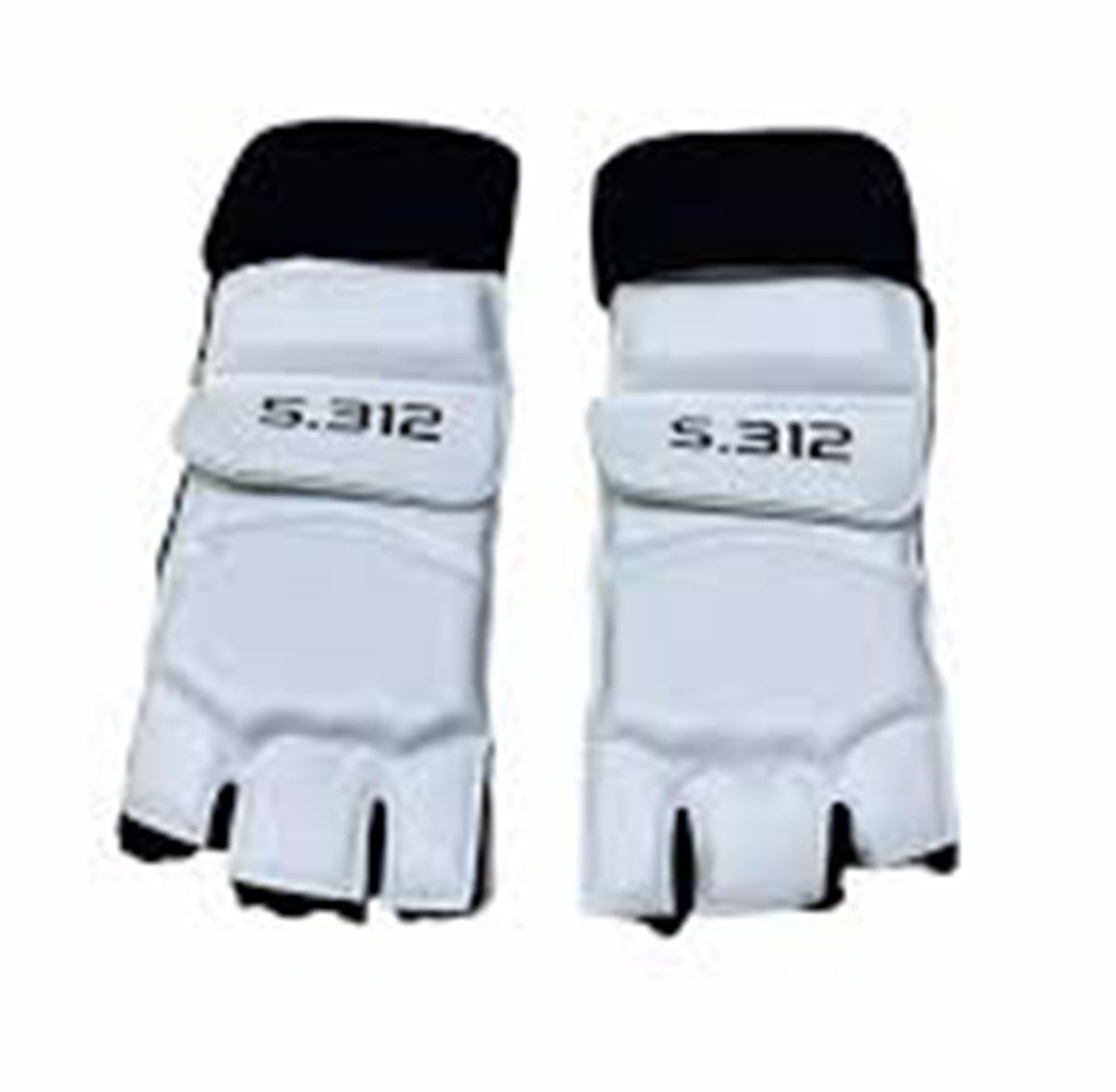 Avessa TAK-100 Taekwondo Ayak Üst Koruyucu