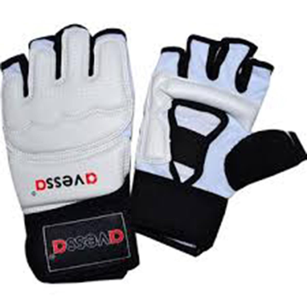 Avessa TEK-200 Taekwondo Eldiveni Bilek Sargılı