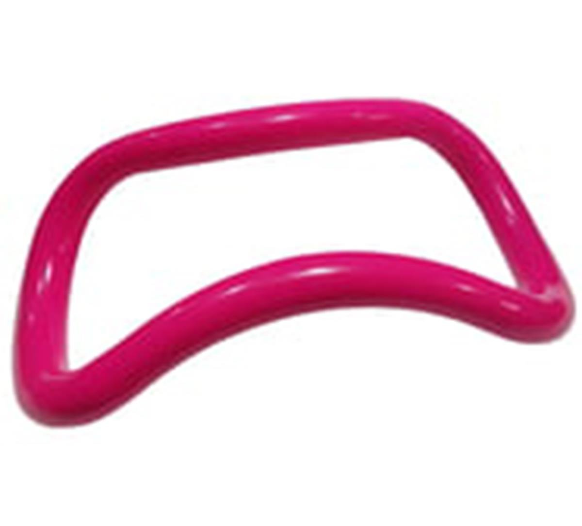 Avessa YR-40 Yoga Ring Egzersiz Aleti-Pembe