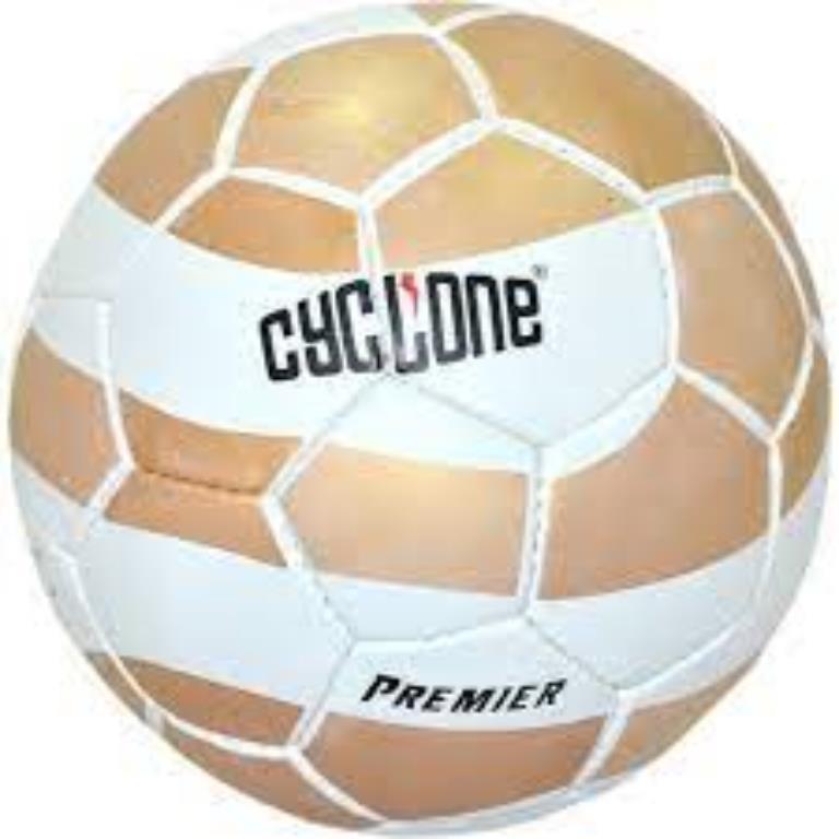 Cyclone CC2462 Premier El Dikişli 5 No Futbol Topu
