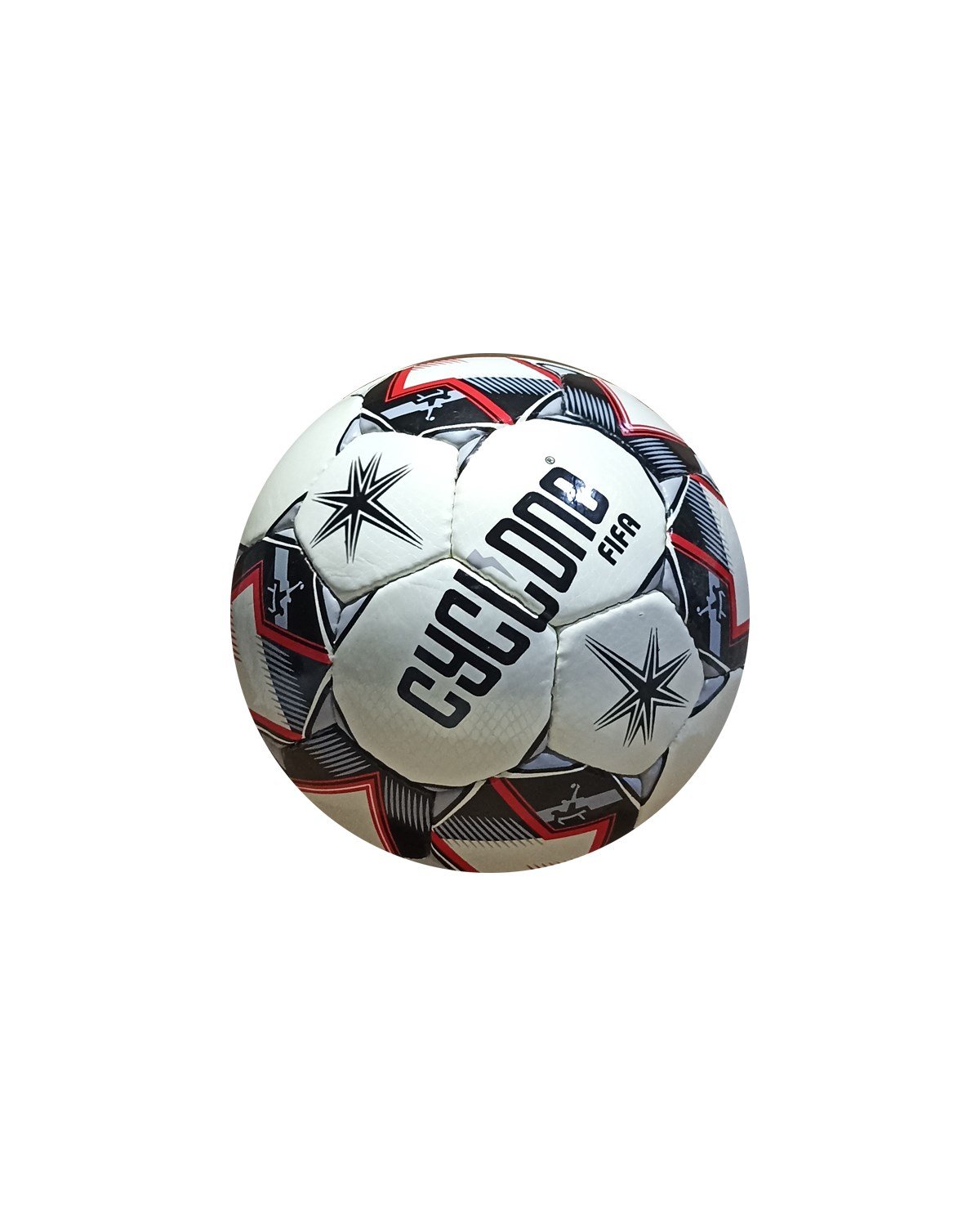 Cyclone CC5769 Fifa Star El Dikişli 5 No Futbol  
