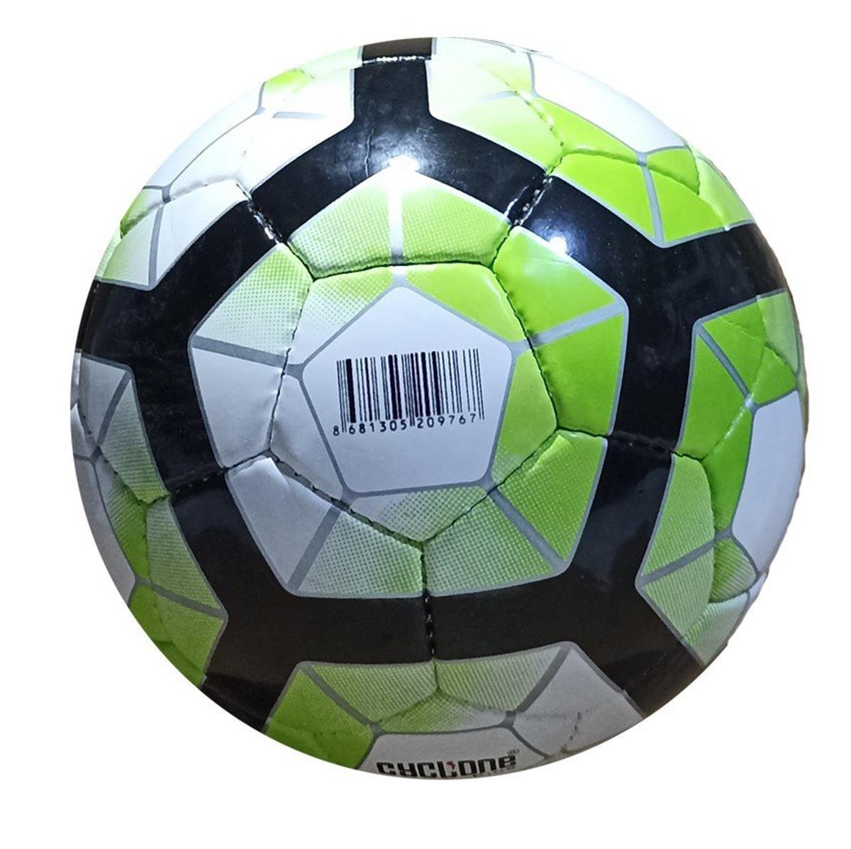 Cyclone CC9767 Fine El Dikişli 5 No Futbol Topu