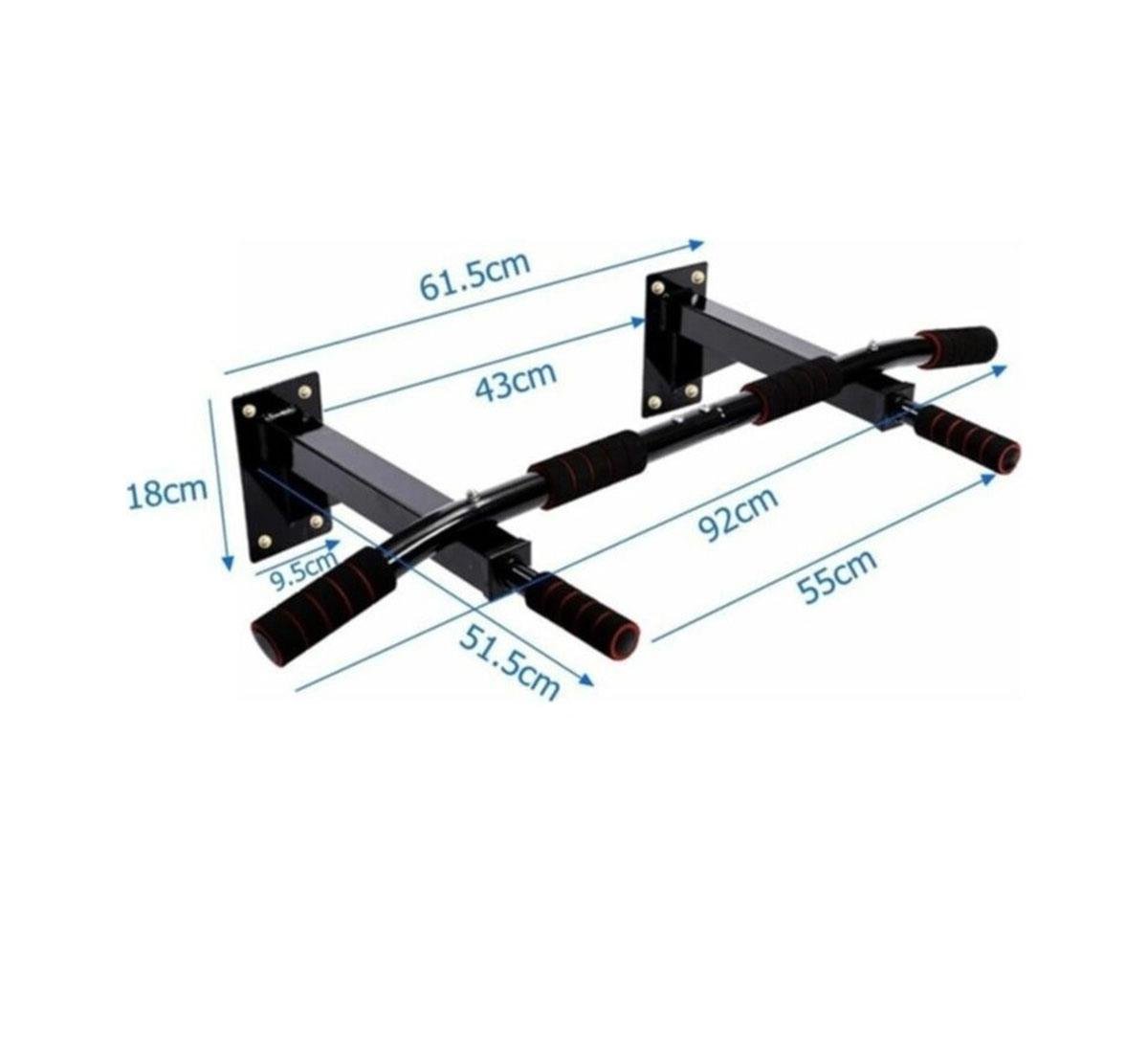 Delta DPL866 Duvar Barfiksi 50x57x94 cm