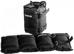 Delta IAF4200 El-Ayak Ağırlığı 2 Ad x 2 Kğ-Fuşya