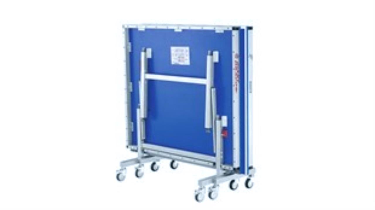 Gaint Dragon 25 mm Masa Tenisi Masası ITTF Onaylı