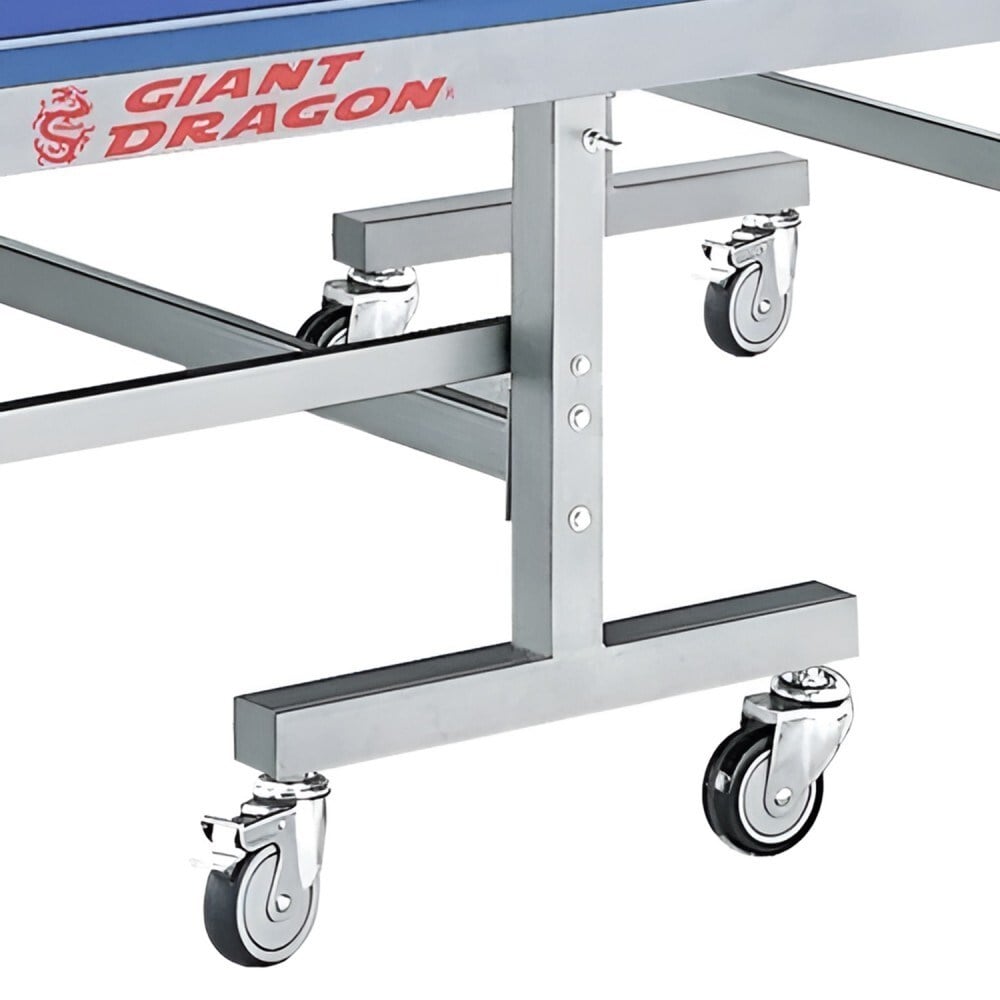 Giant Dragon 25 mm Masa Tenisi Masası ITTF Onaylı