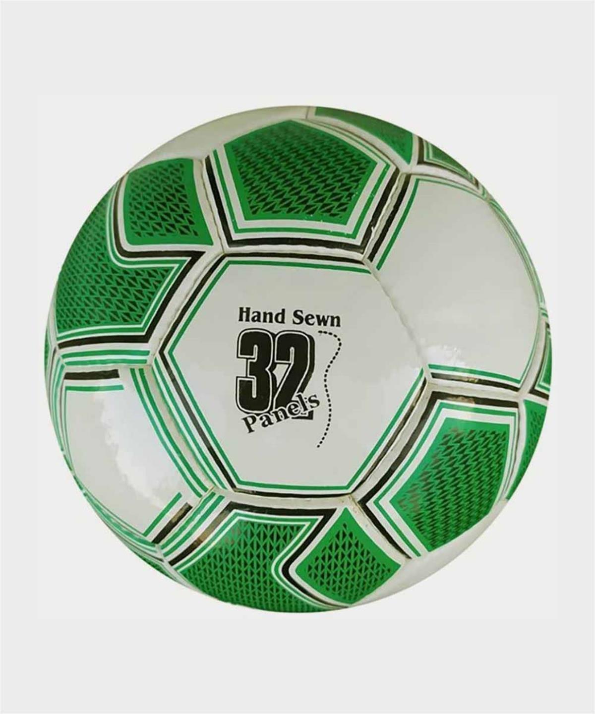 Green Hill Boston Futsal Topu El Dikişli No 4