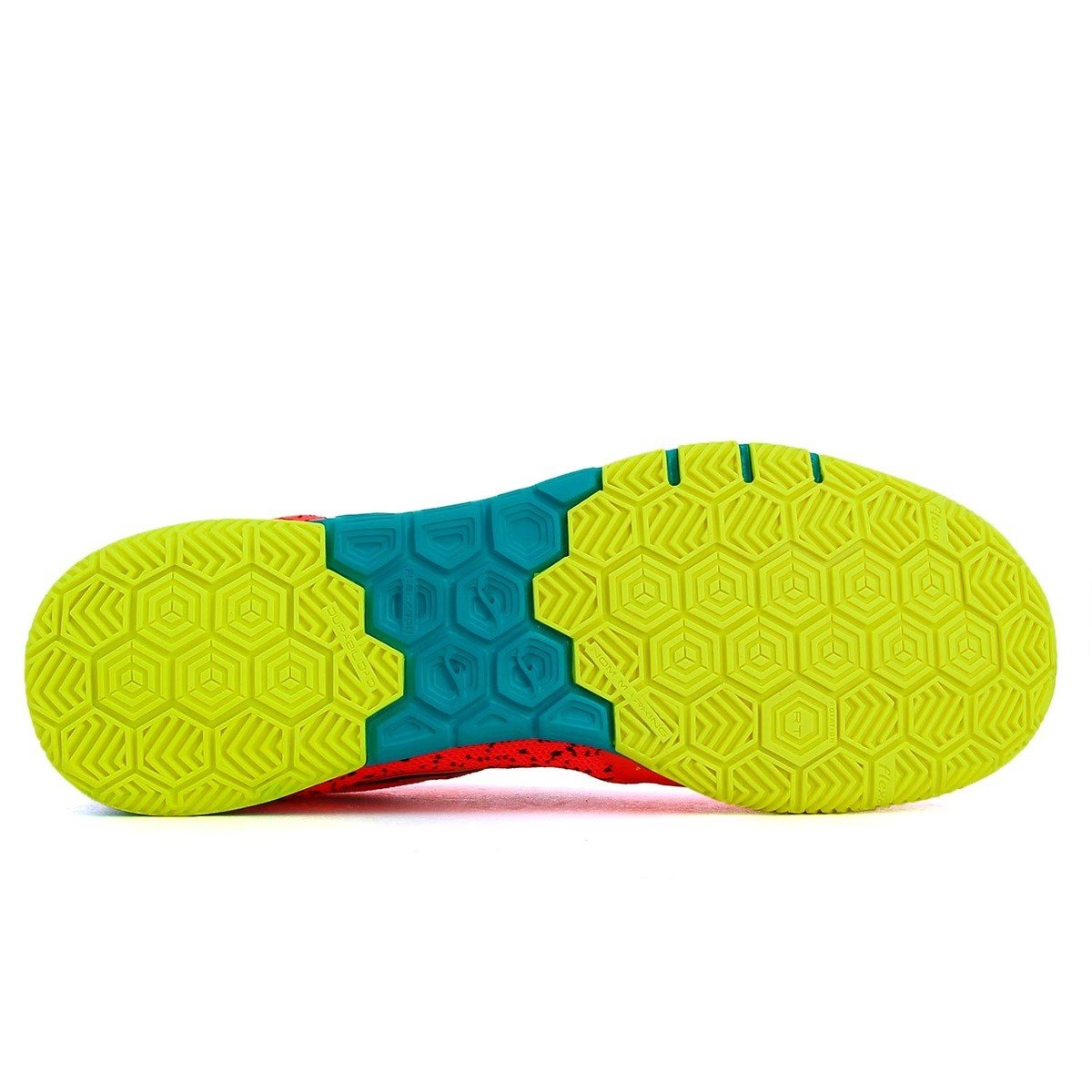 Joma Tactico 2207 Coral Mercan Salon Ayakkabısı