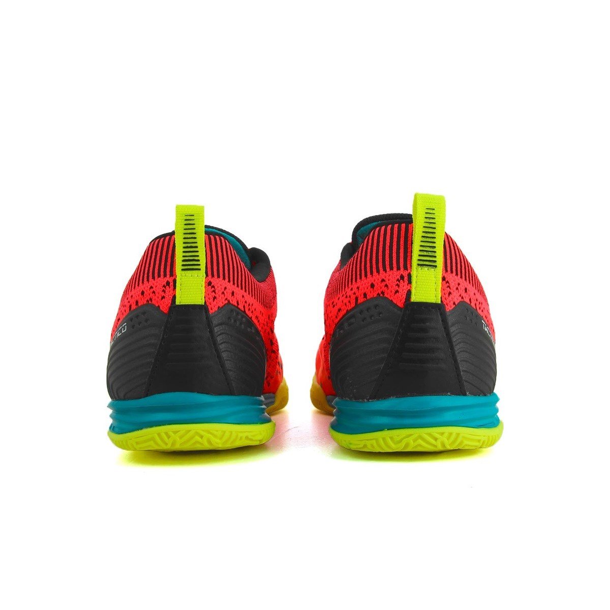 Joma Tactico 2207 Coral Mercan Salon Ayakkabısı