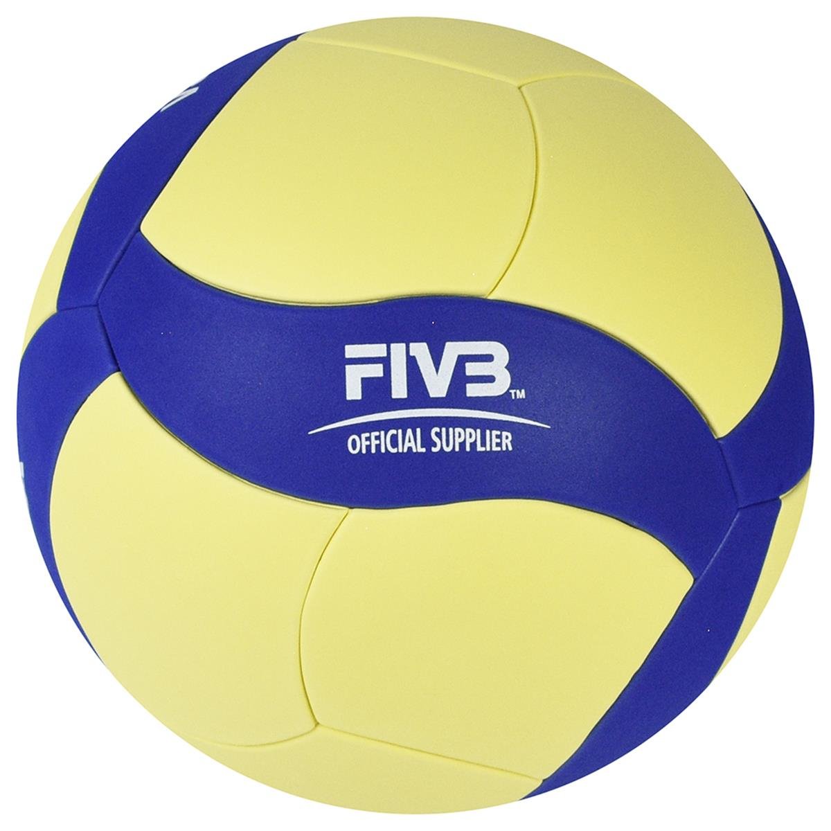 Mikasa VS123W-SLSentetik Deri Voleybol Topu 220 Gr