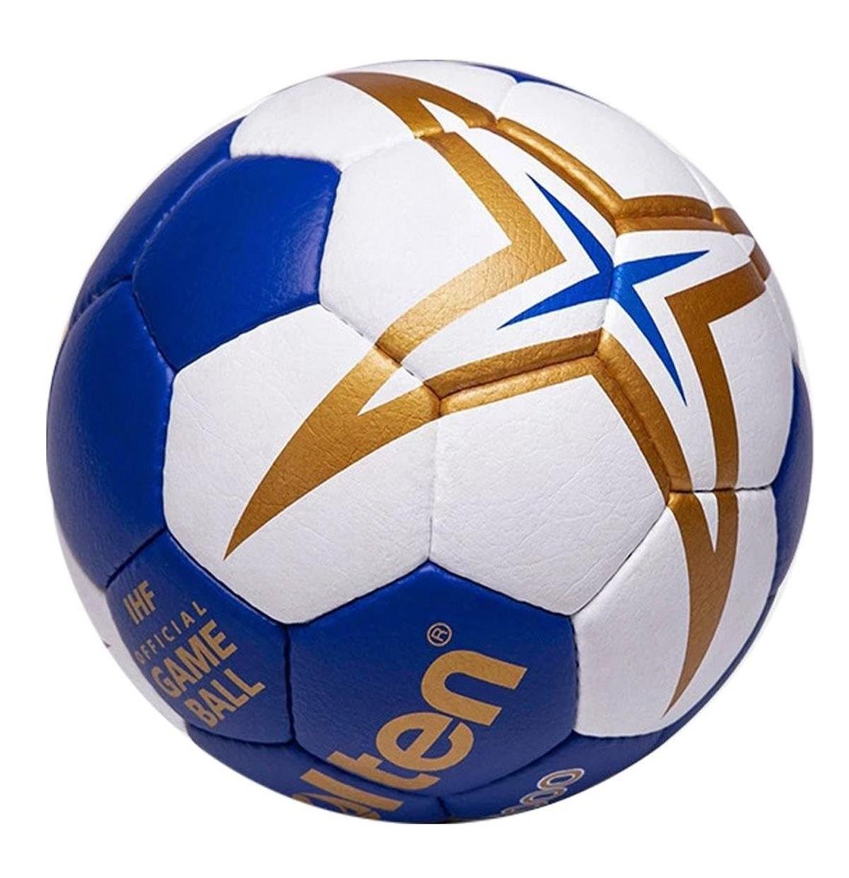 Molten Hentbol Maç Topu 2 No