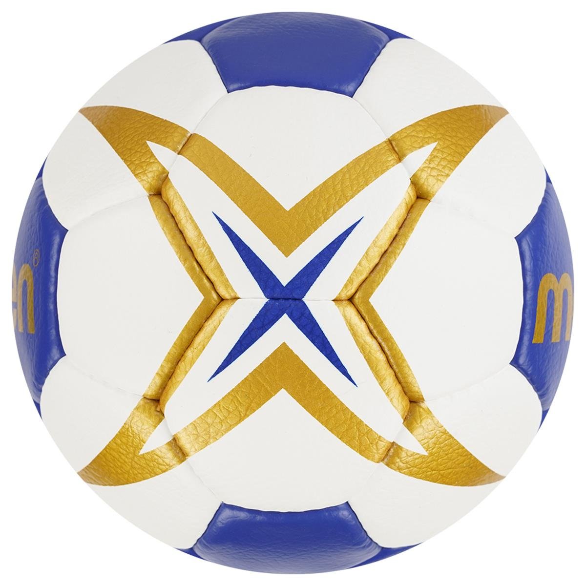 Molten Hentbol Maç Topu 2 No