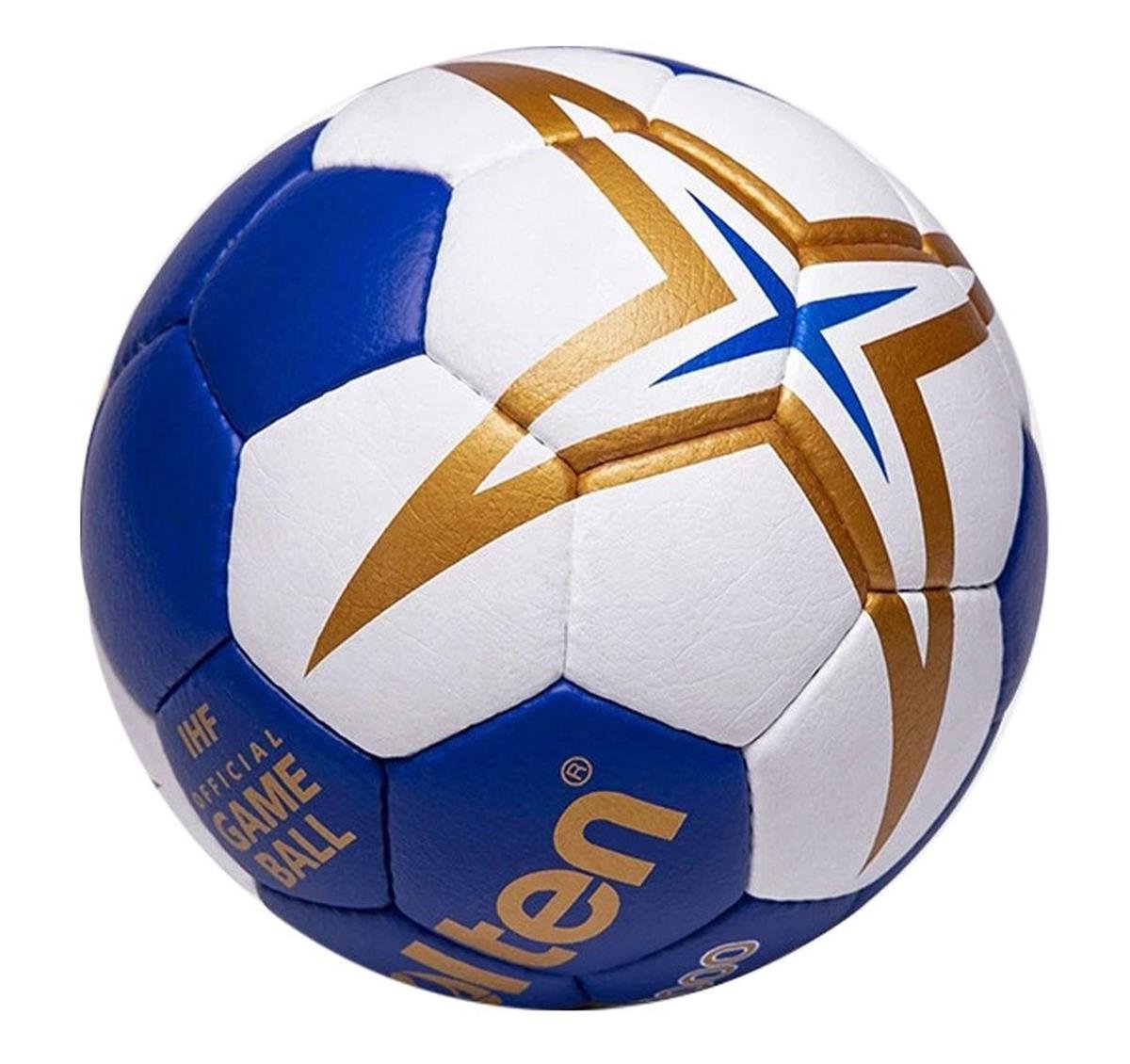 Molten Hentbol Maç Topu 3 No