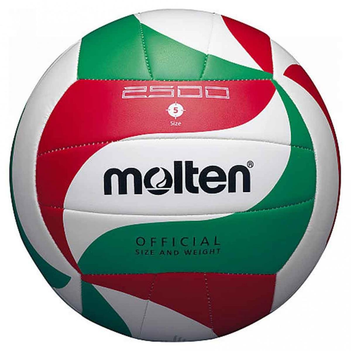 Molten V5M2500 Makine Dikişli Voleybol Topu