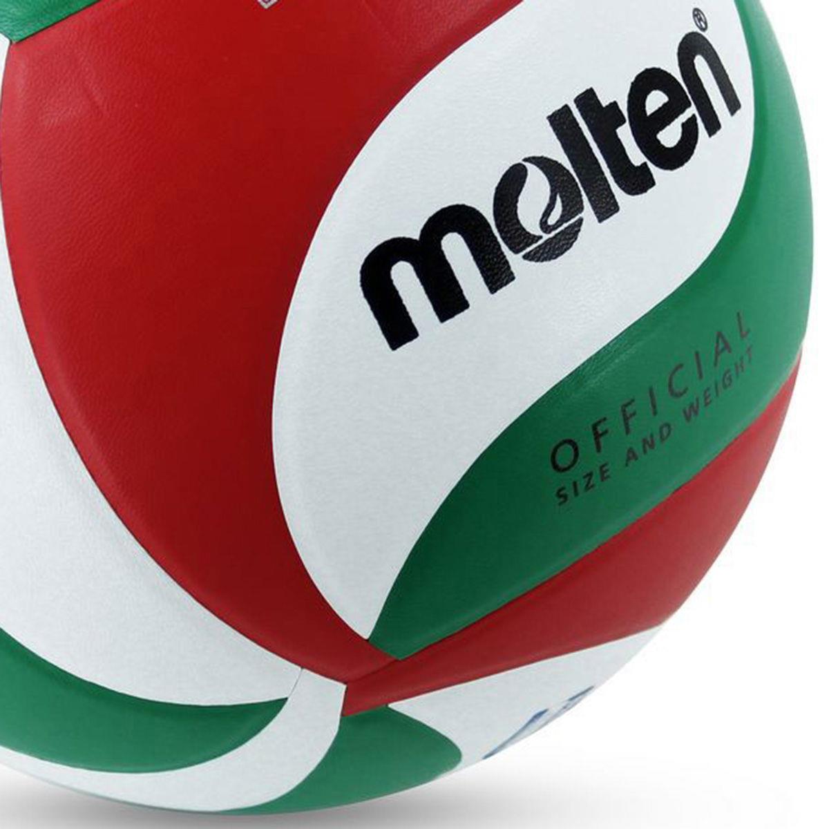Molten V5M2700 Yapıştırma  Voleybol Topu