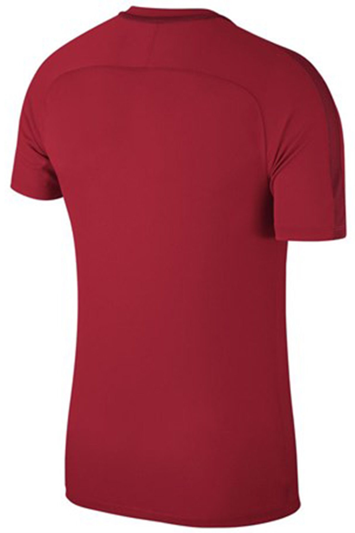 Nike 893693-657 Academy 18 Top Ss Tişört Kırmızı