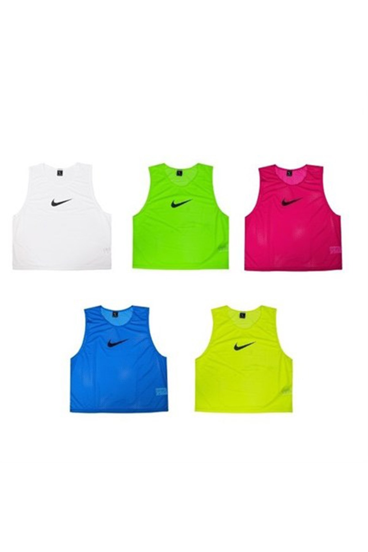 Nike 910936  Training Bib Antrenman Yeleği L