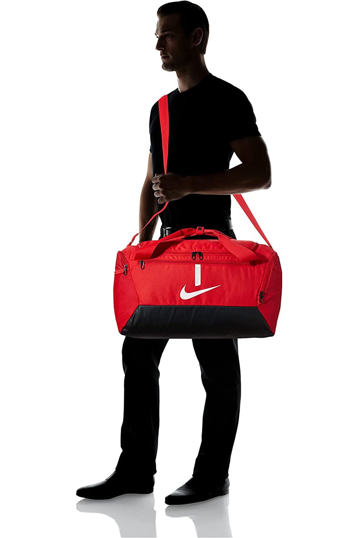 Nike Acdmy Team S Duff Unisex Spor Çanta CU8097-657
