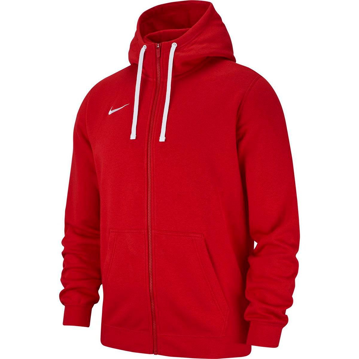 Nike AJ1313-657  M Hoodie Tam Fermuarlı Sweatshirt