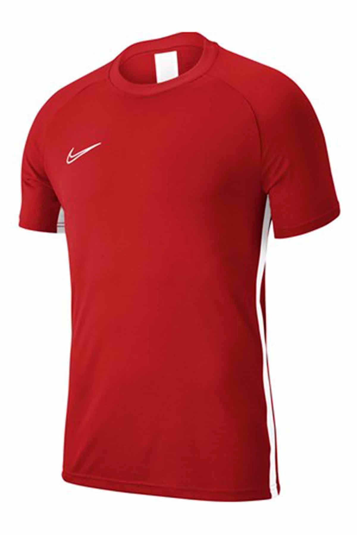 Nike AJ9088-657 Dry Academy Top SS Tişört