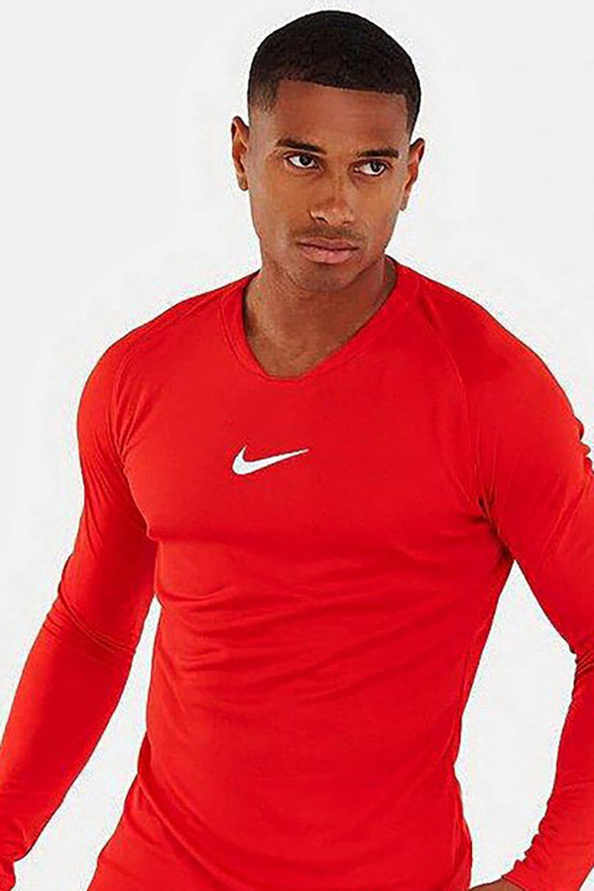 Nike AV2609-657 Dry Park First Layer Sweatshirt