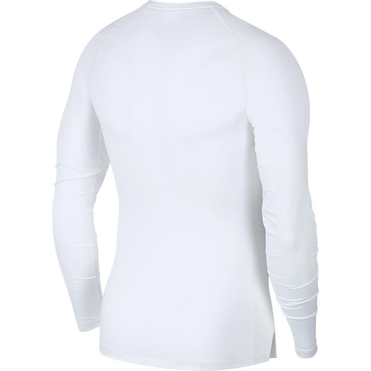 Nike BV5588-100 Pro Tight Erkek Sweatshirt