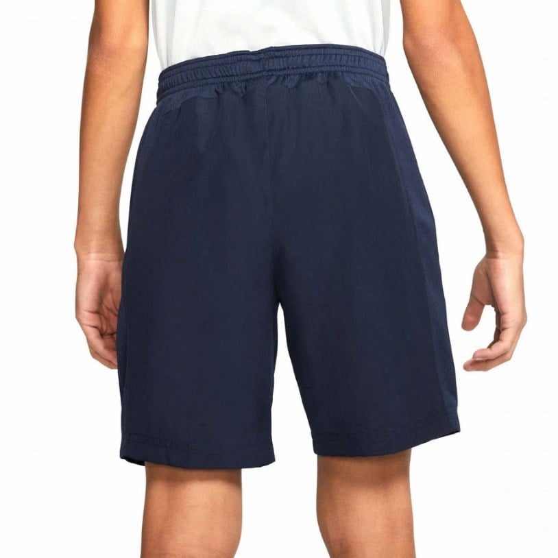 Nike BV5830-451 Dry Acadmy Genç Çocuk Futbol Şortu